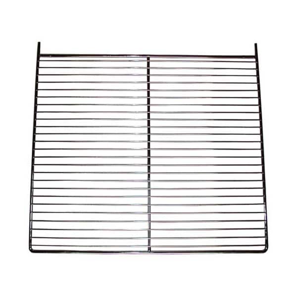 Wire Shelf - Chrome For - Part No 340-2600-02